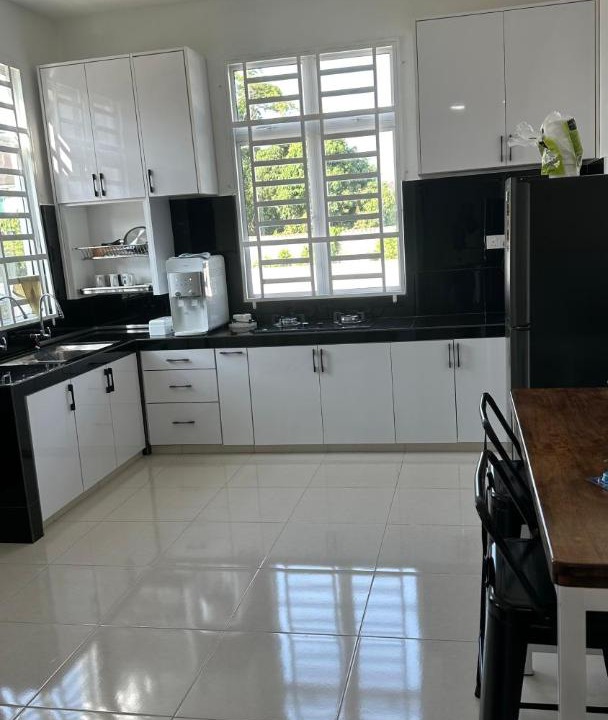 Photo of Kitchen in Kota Bharu