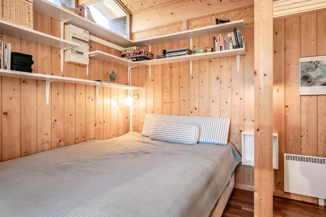 Photo of Bedroom in Læsø