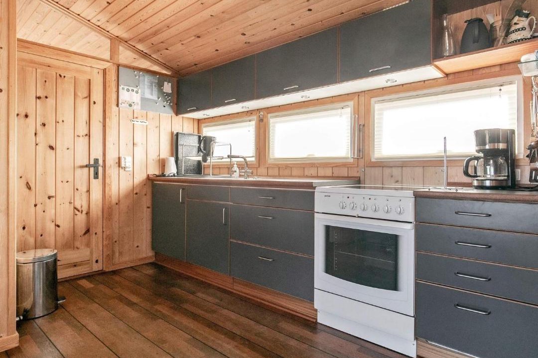 Photo of Kitchen in Læsø