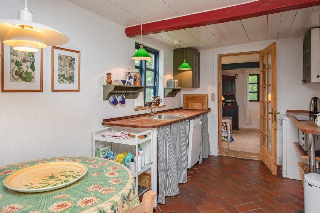 Photo of Kitchen in Bog By