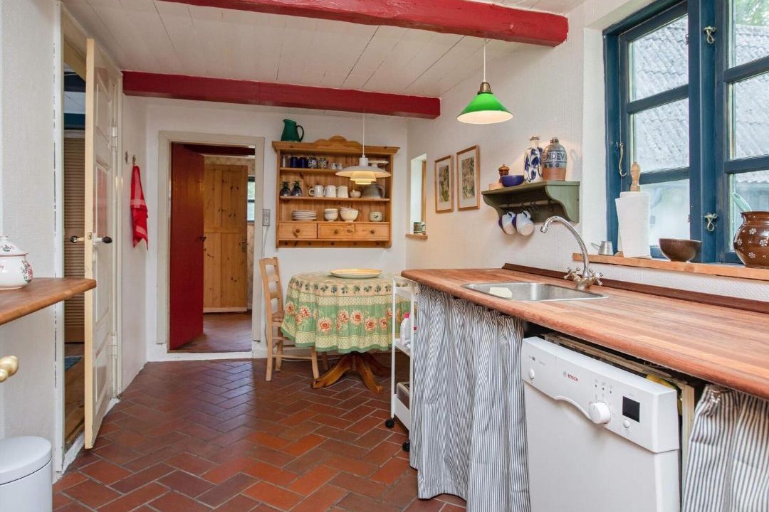 Photo of Kitchen in Bog By