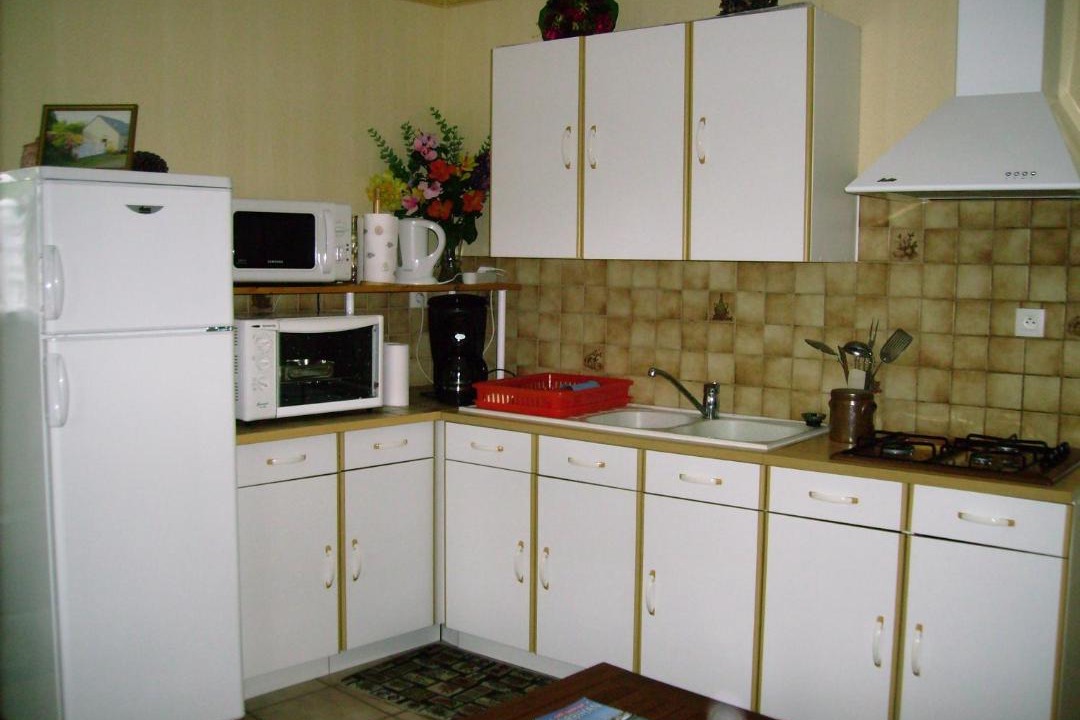 Photo of Kitchen in Beganne