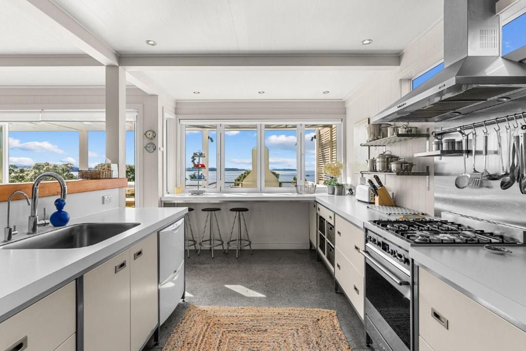 Photo of Kitchen in Algies Bay