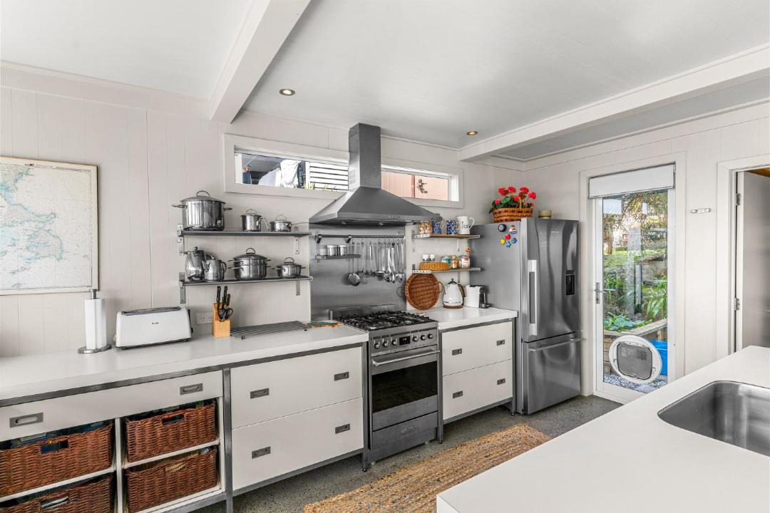 Photo of Kitchen in Algies Bay
