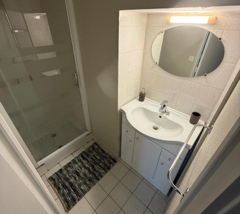 Photo of Bathroom in Sainte-Feyre