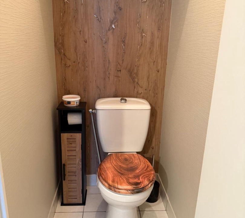Photo of Bathroom in Sainte-Feyre