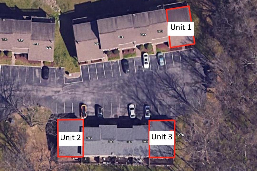 Photo of Others in Nashville