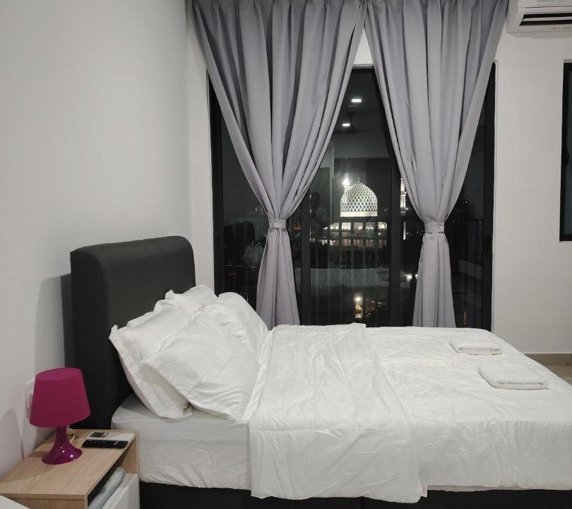 Photo of Bedroom in Seksyen 14
