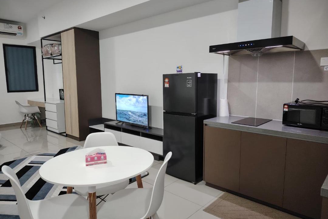 Photo of Kitchen in Seksyen 14