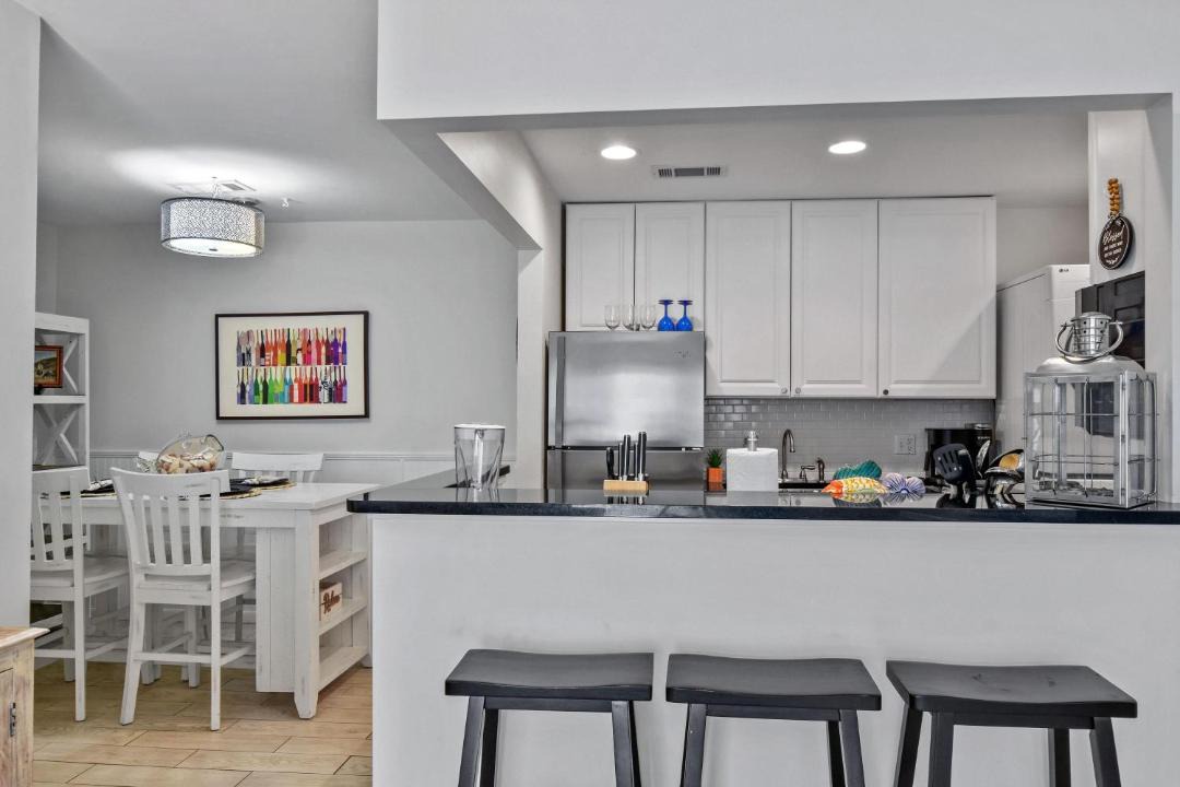 Photo of Kitchen in Demere Park