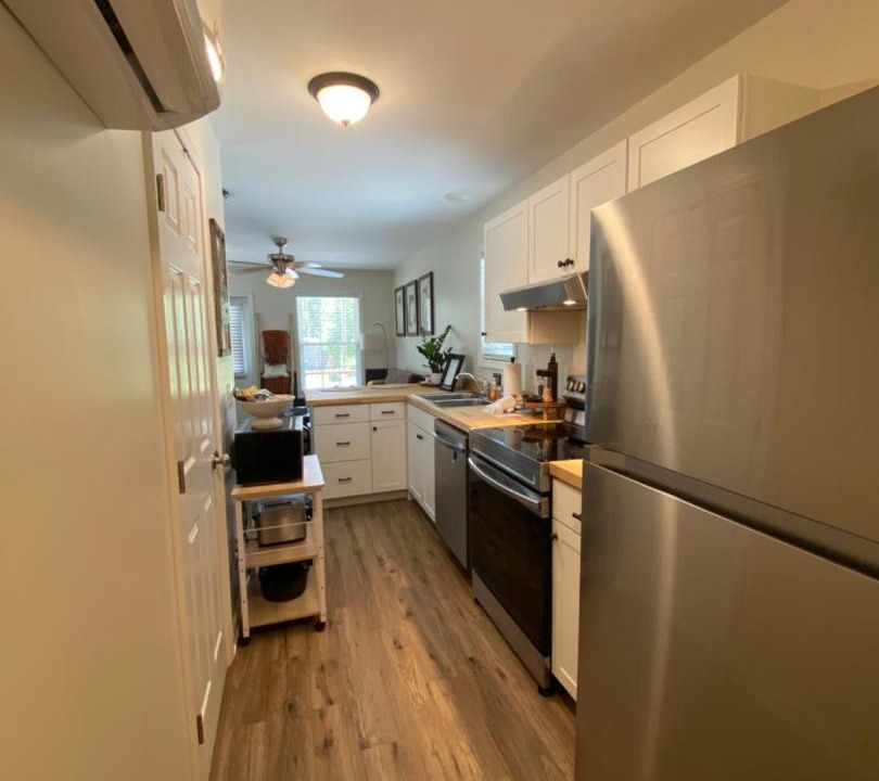 Photo of Kitchen in Townville