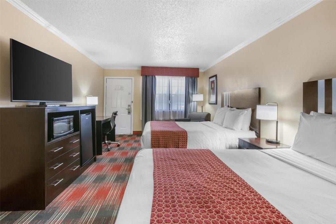 Photo of Bedroom in Brady