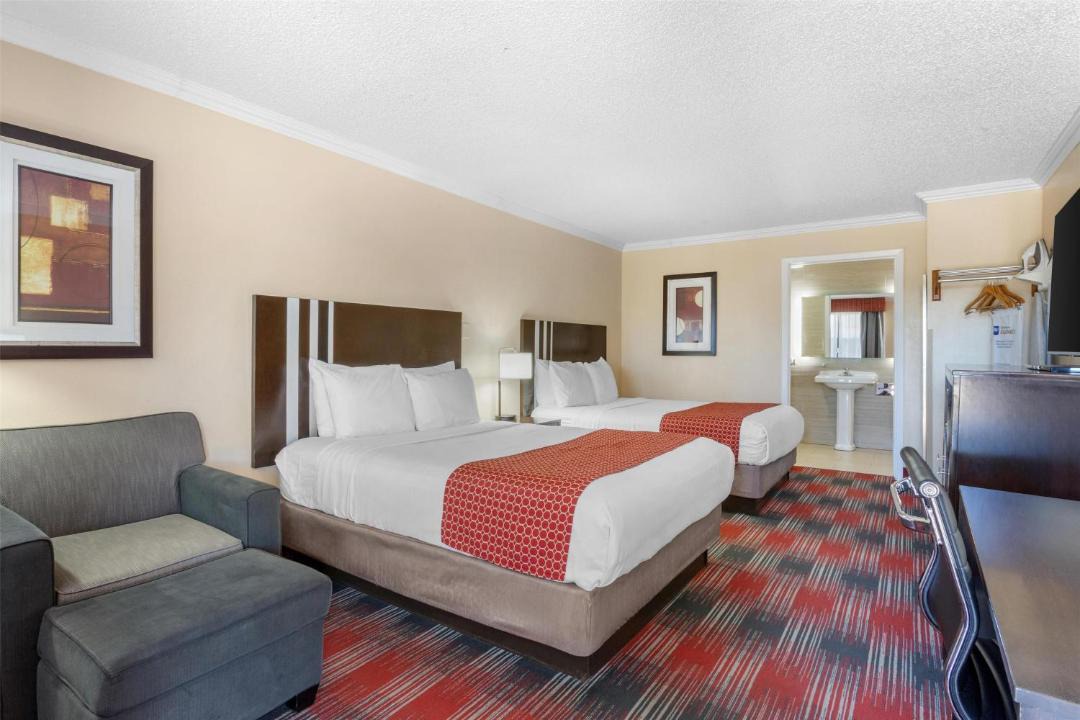 Photo of Bedroom in Brady