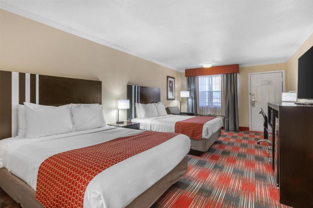 Photo of Bedroom in Brady