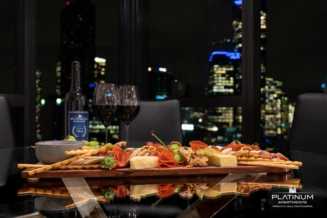 Photo of Others in Docklands