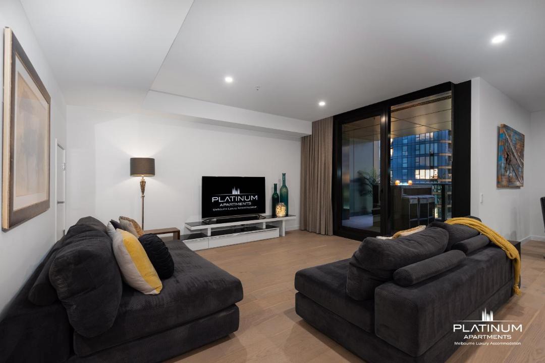 Photo of Livingroom in Docklands