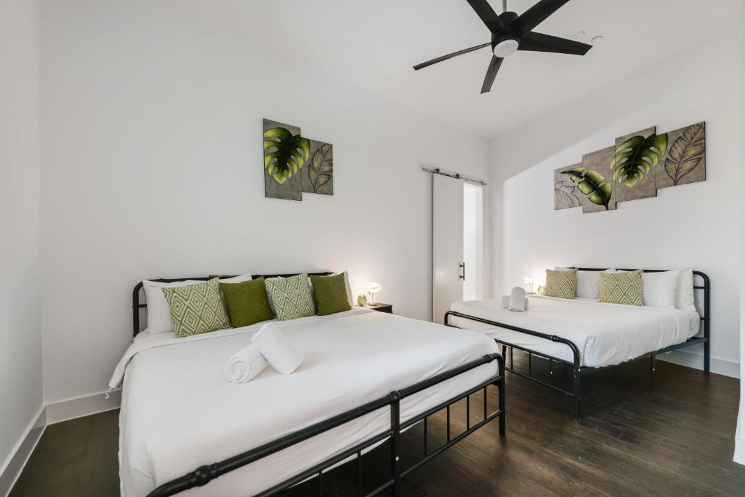 Photo of Bedroom in Cedars