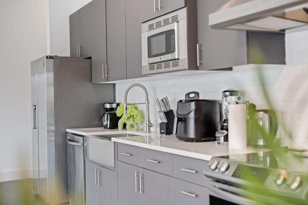 Photo of Kitchen in Cedars
