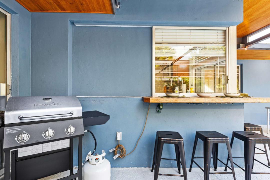 Photo of Kitchen in Fort Lauderdale