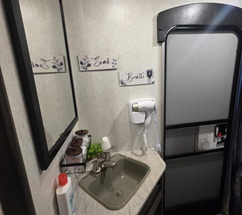 Photo of Bathroom in Lakeland