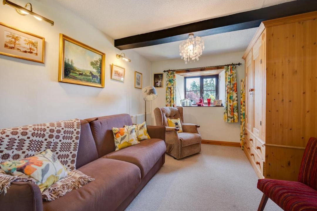 Photo of Others in Llangurig