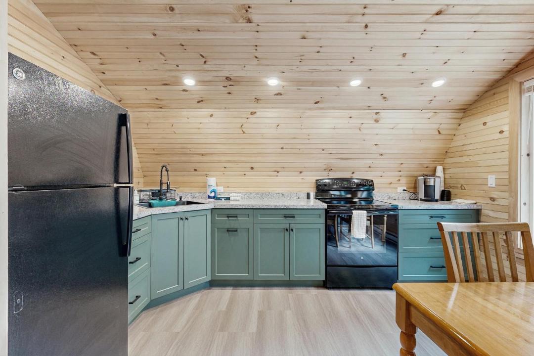 Photo of Kitchen in Oakland