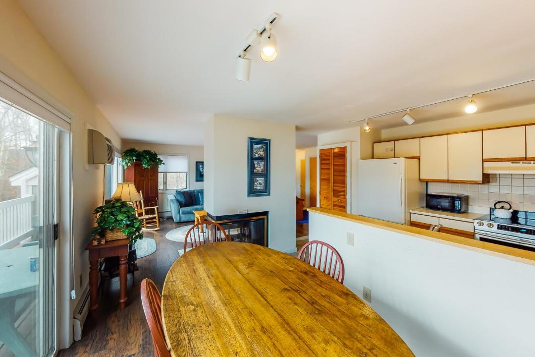 Photo of Kitchen in Stowe Area