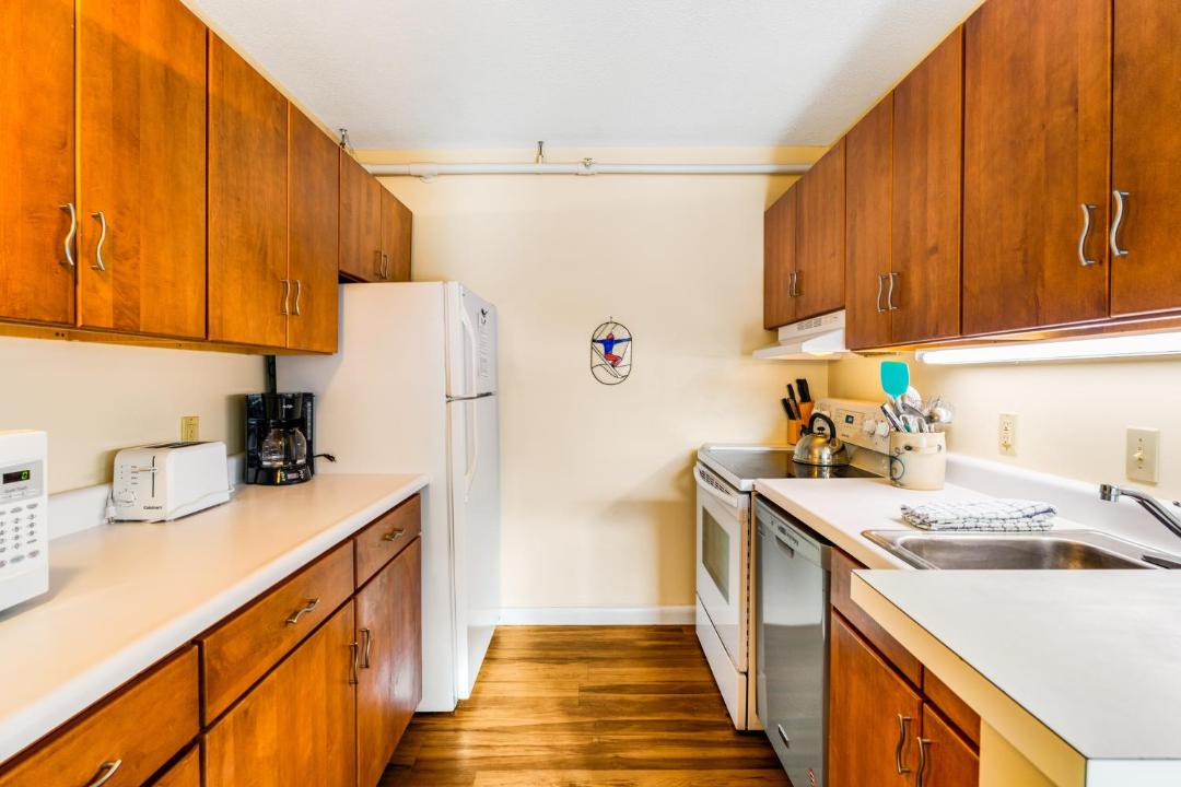 Photo of Kitchen in Stowe Area