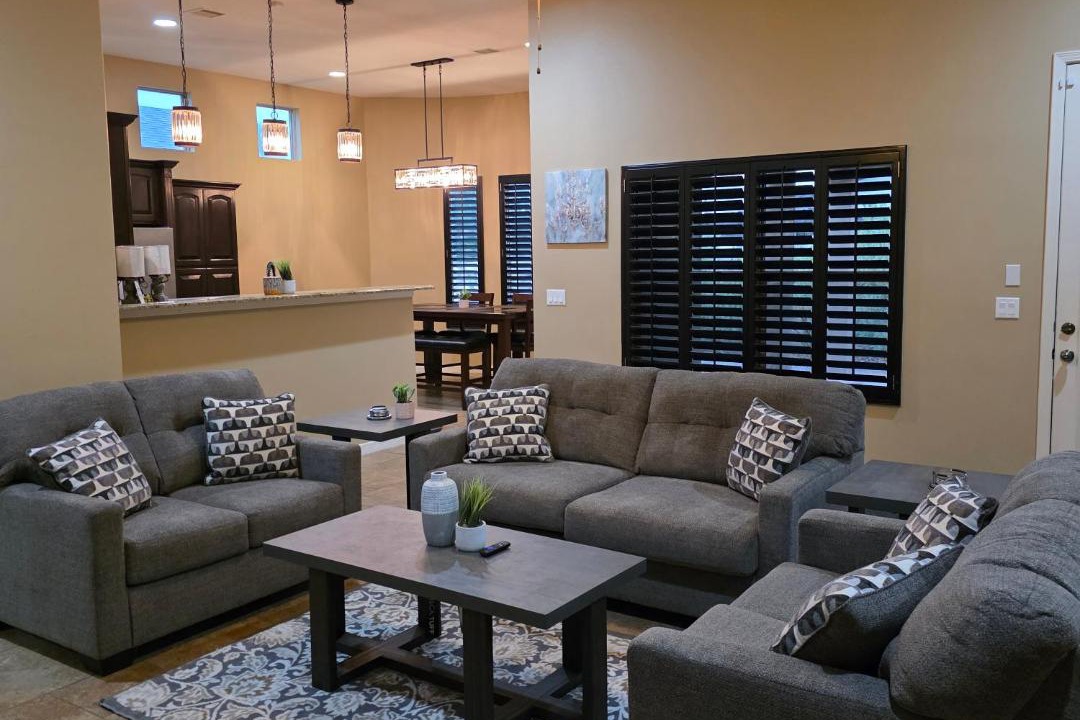 Photo of Livingroom in Santa Teresa
