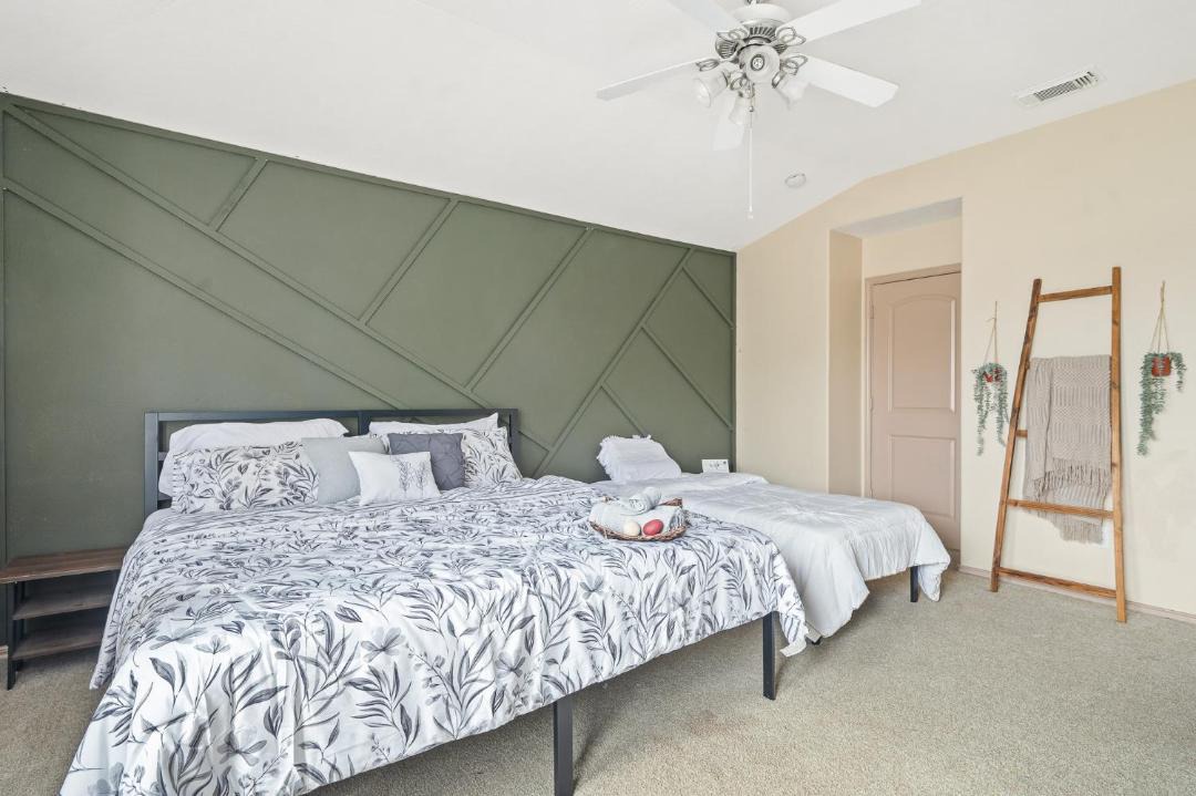 Photo of Bedroom in Barker