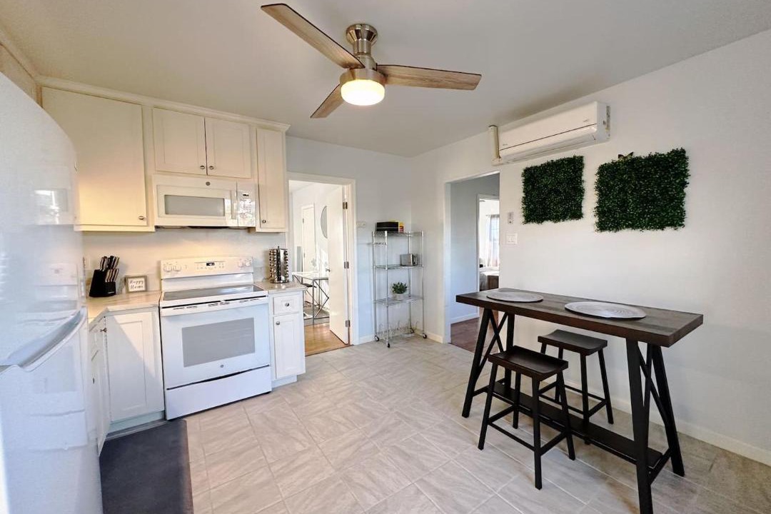 Photo of Kitchen in Visalia
