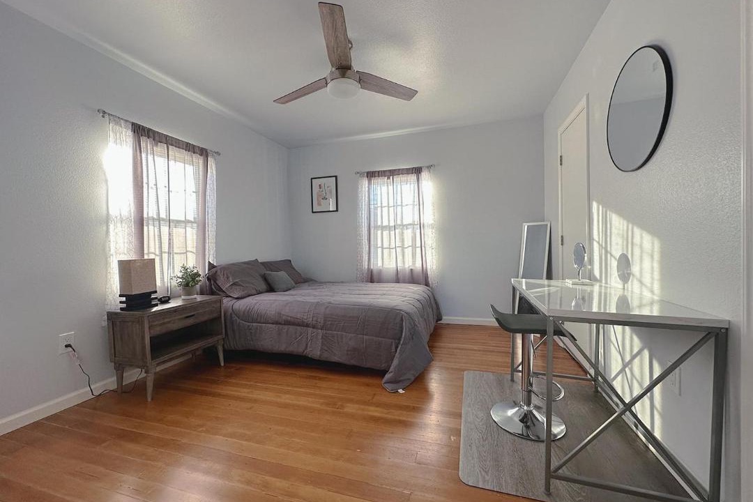 Photo of Bedroom in Visalia