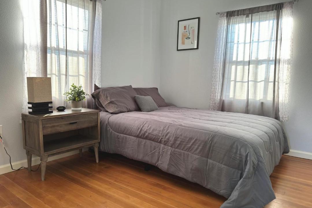 Photo of Bedroom in Visalia