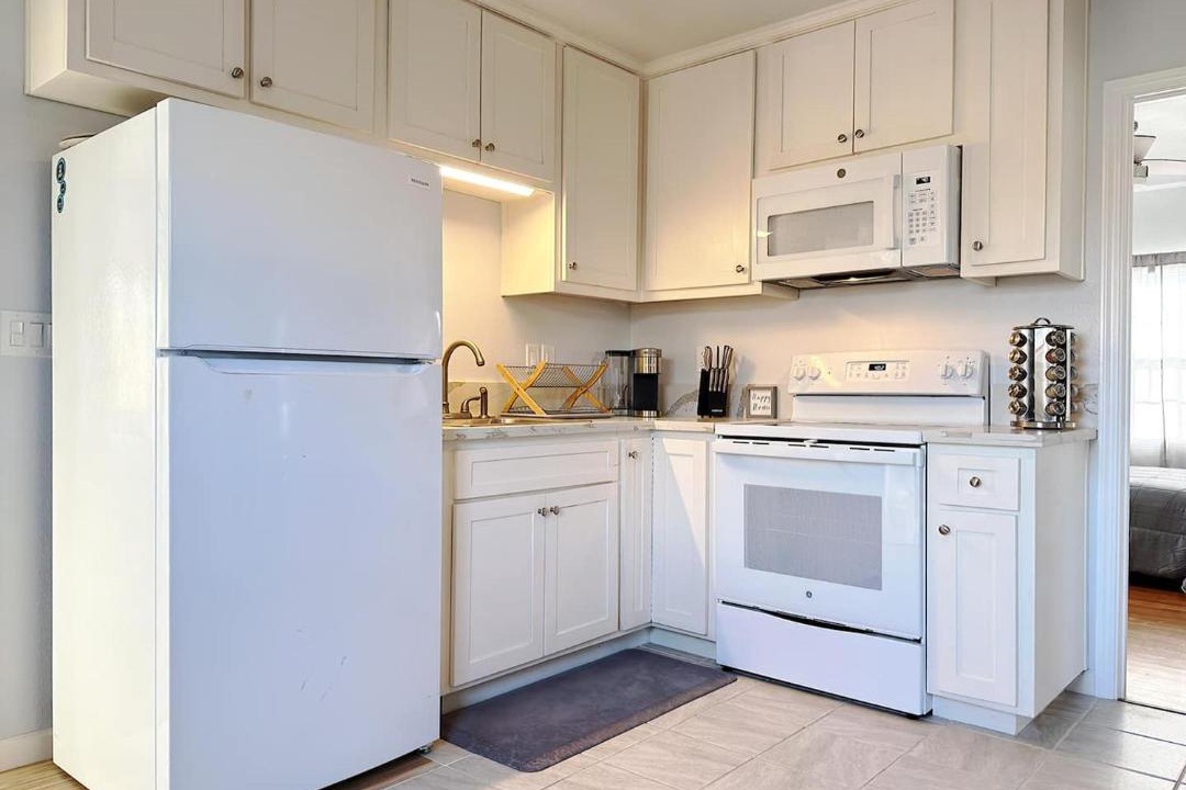 Photo of Kitchen in Visalia