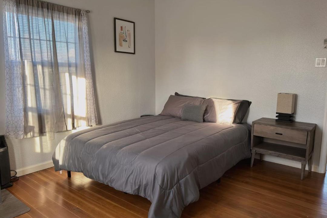 Photo of Bedroom in Visalia