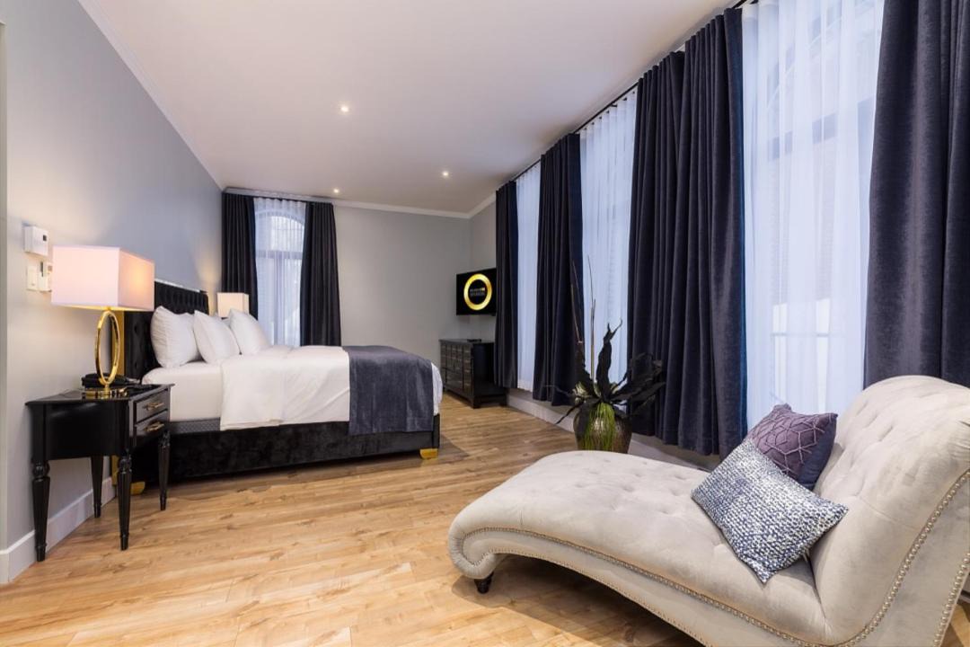 Photo of Bedroom in Baie-St-Paul