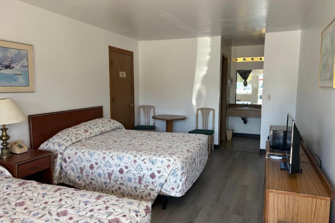 Photo of Bedroom in Monroe