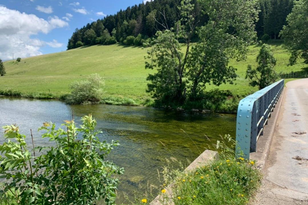 Photo of Others in Hauterive-la-Fresse