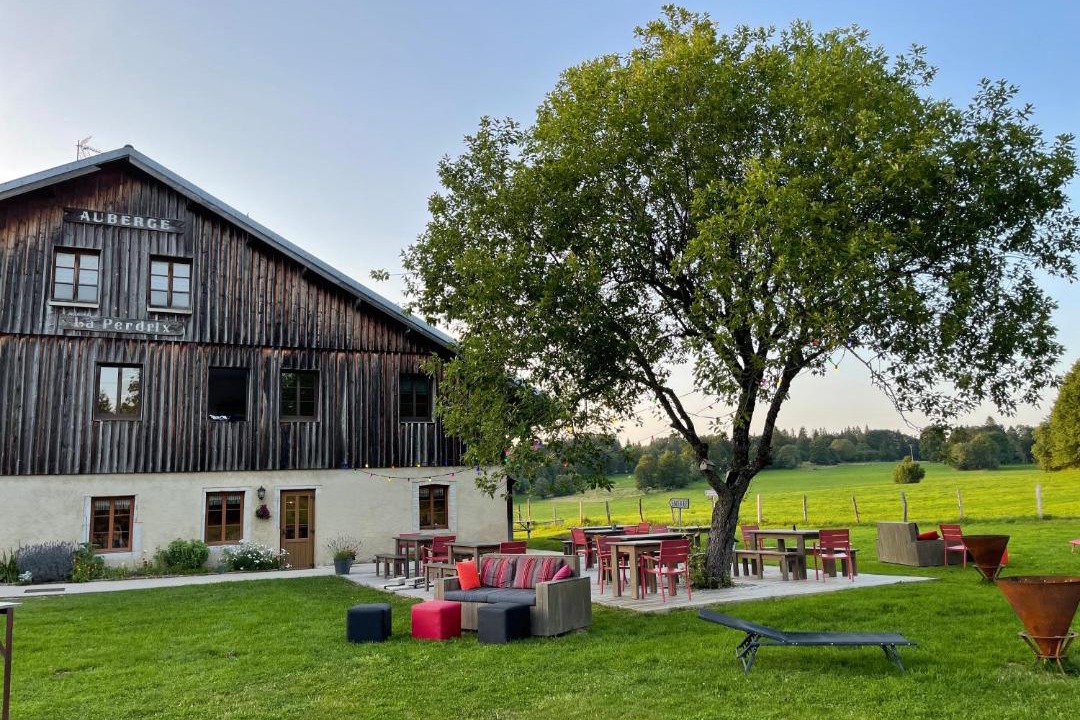 Photo of Others in Hauterive-la-Fresse