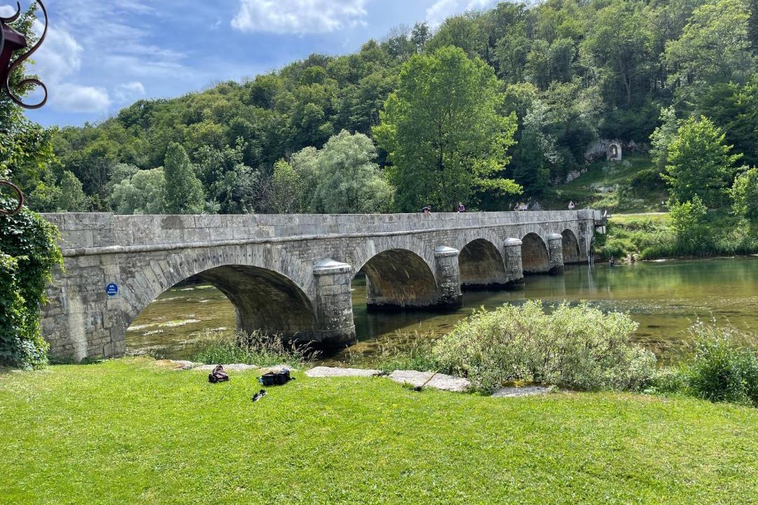 Photo of Others in Hauterive-la-Fresse