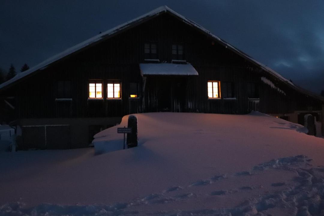 Photo of Others in Hauterive-la-Fresse