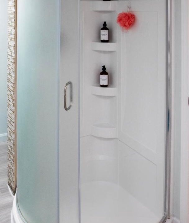 Photo of Bathroom in Hastings