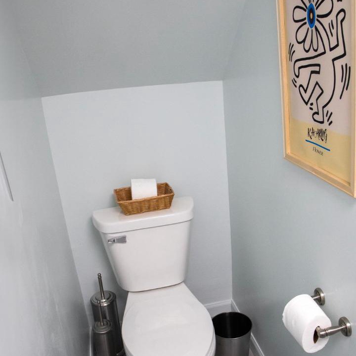 Photo of Bathroom in Hastings