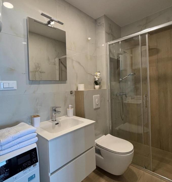 Photo of Bathroom in Bratus