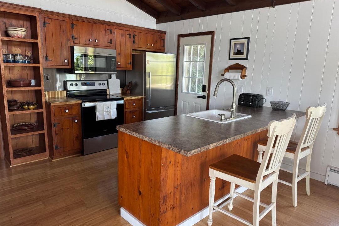Photo of Kitchen in Montauk