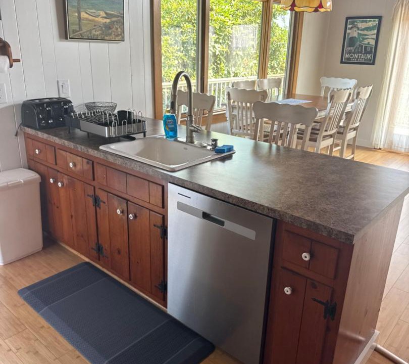 Photo of Kitchen in Montauk
