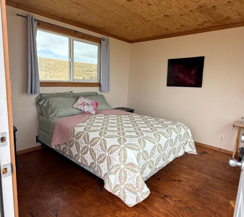 Photo of Bedroom in Naalehu