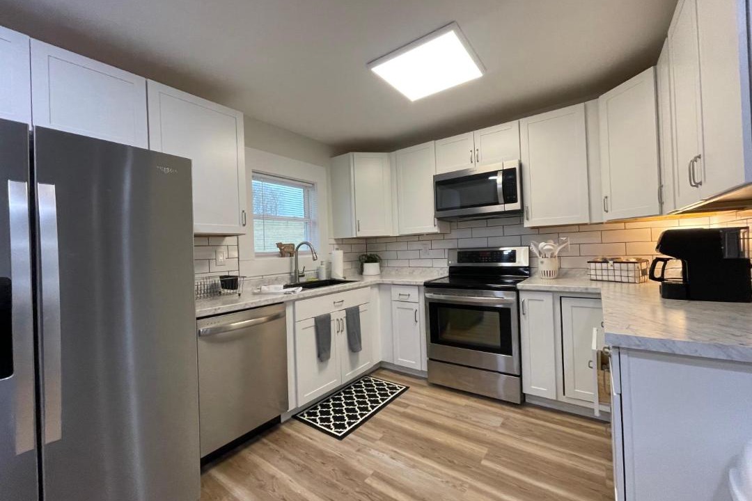 Photo of Kitchen in Smith