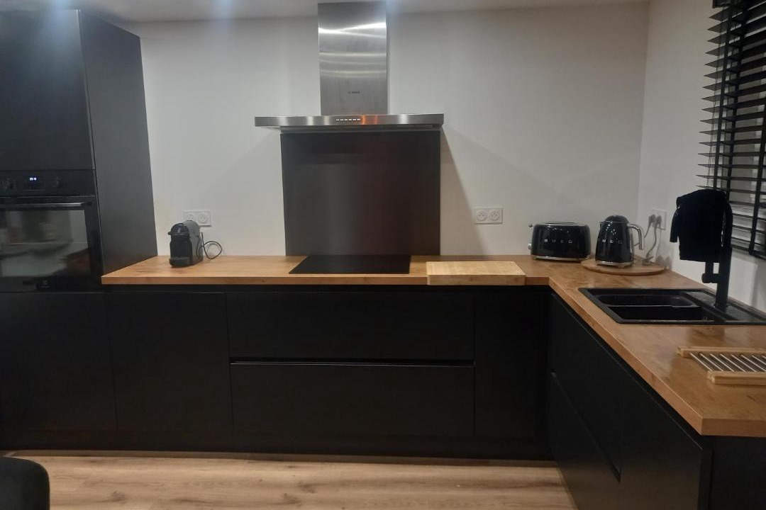 Photo of Kitchen in Laruns