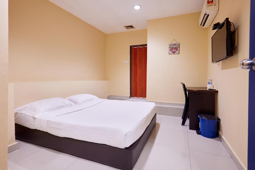 Photo of Bedroom in Batu Caves